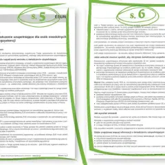 Informacje o świadczeniu uzupełniającym dla osób niezdolnych do samodzielnej egzystencji. Dowiedz się, jak złożyć wniosek i jakie dokumenty są potrzebne.