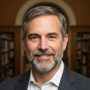 Autor Daniel Jaworski