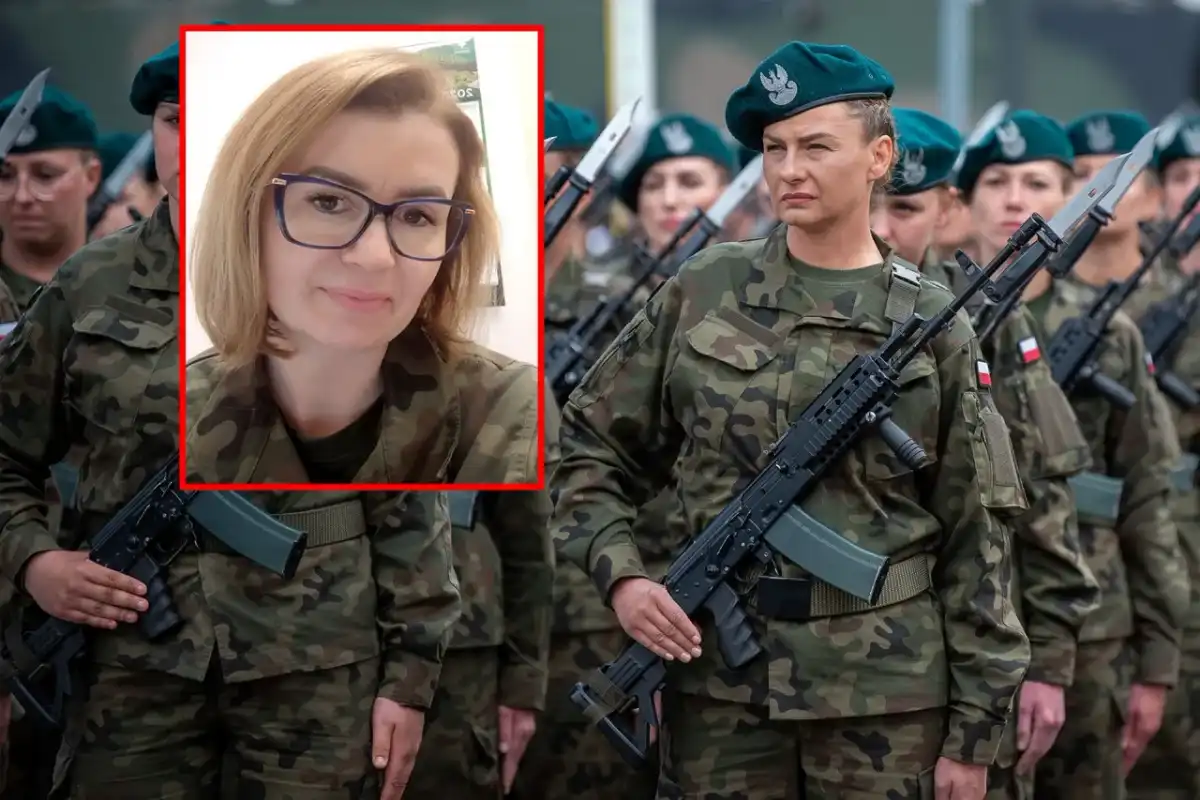 Kobiety w wojsku - jak wybrać ścieżkę służby?
