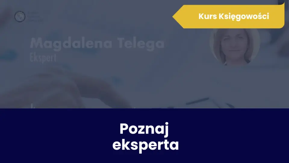 Kurs księgowości online dla przedsiębiorcy - jak wybrać dobry?