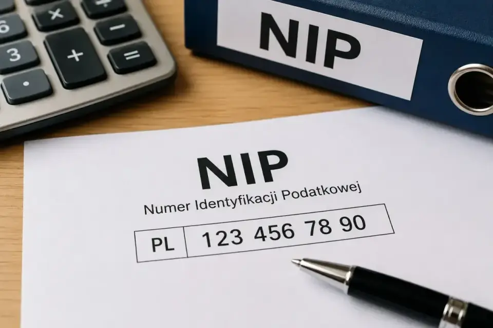 Jak sprawdzić NIP przed umową i płatnością?